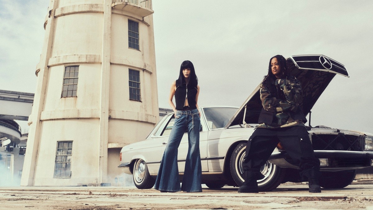 XG's JURIN ASAYA launches her solo era with 'PS118' featuring
